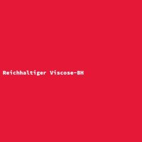 Reichhaltiger Viscose-BH